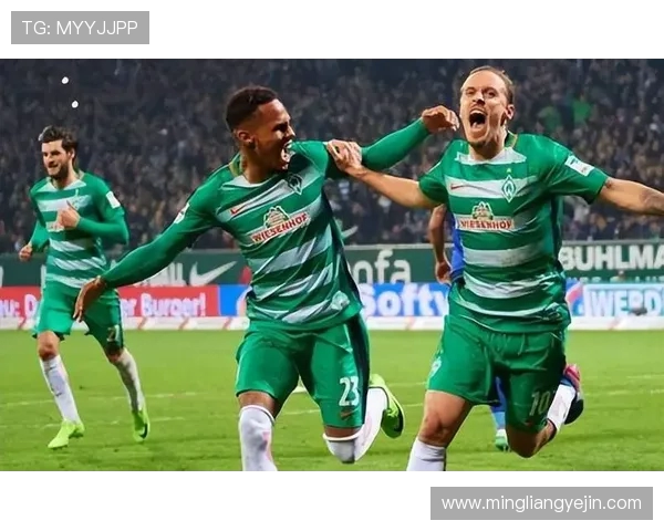 德甲联赛中存在的死敌球队对战历史