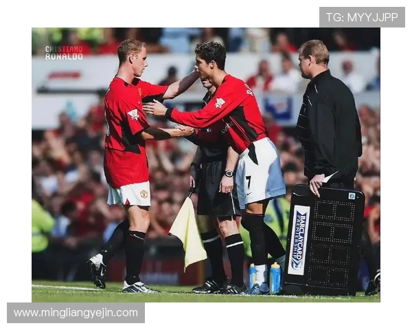 英超球员C罗职业生涯表现及英超战绩