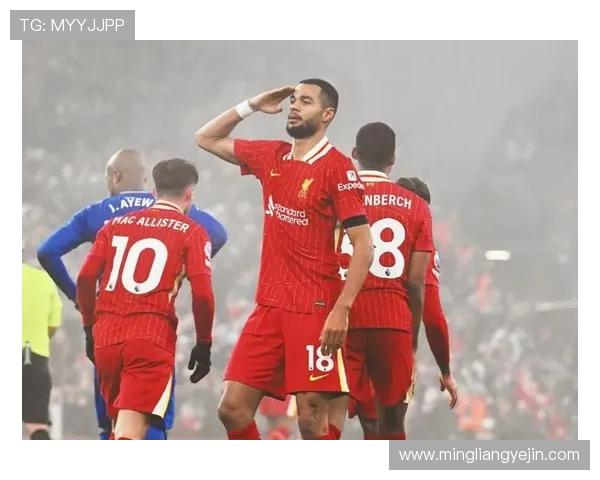 前曼联助教透露加克波在利物浦表现良好或将寻求新挑战