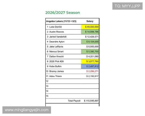 徐静雨分析詹姆斯表现差异：顶薪与底薪的价值与球队需求对比