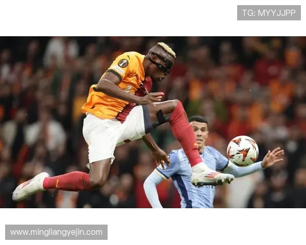 米体报道加拉塔萨雷若出售奥斯梅恩给尤文需支付那不勒斯7000万欧赔偿